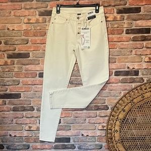 COPY - Rewash Vintage Reunion Classic Rise Jeans
